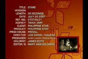 Philippine Star TVC and Cinema) 2007