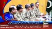 ARY News Headlines 19 February 2016, 0000 Pakistan News