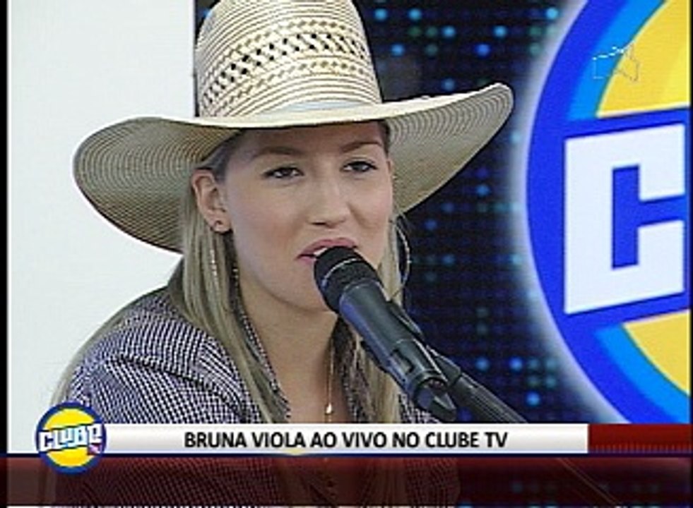 CLIPE ESPERO MAIS DE BRUNA VIOLA