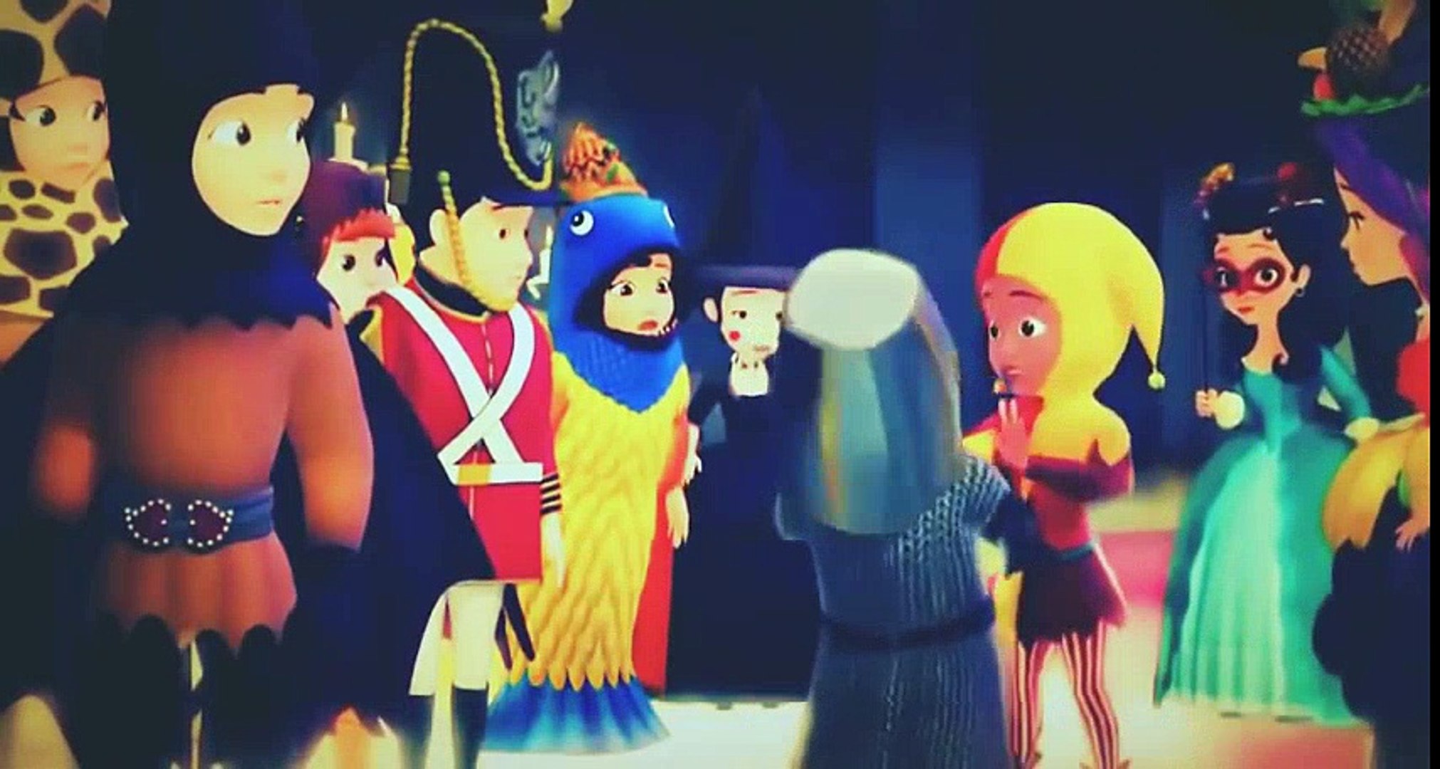 Sofia The First full 2015  - Children Disney for Cartoons - Kids Anime Animation Movies  Disney Cart