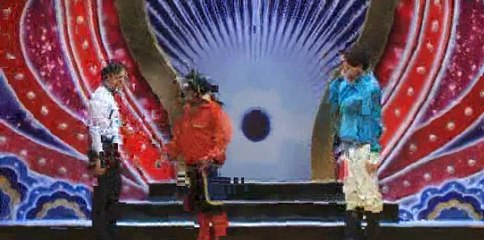 انت مين . انا رابح صقر وانا رابح خسر