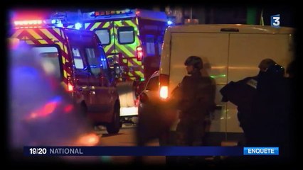 Attentats de Paris : portrait de Salah Abdeslam