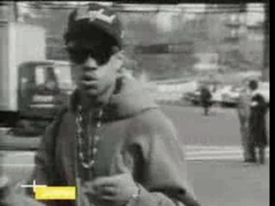 Gang Starr - Just To Get A Rep