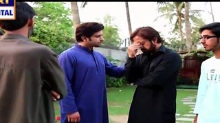 Gudiya Rani Episode 182 on Ary Digital Pak Drama - 18 Mar 2016