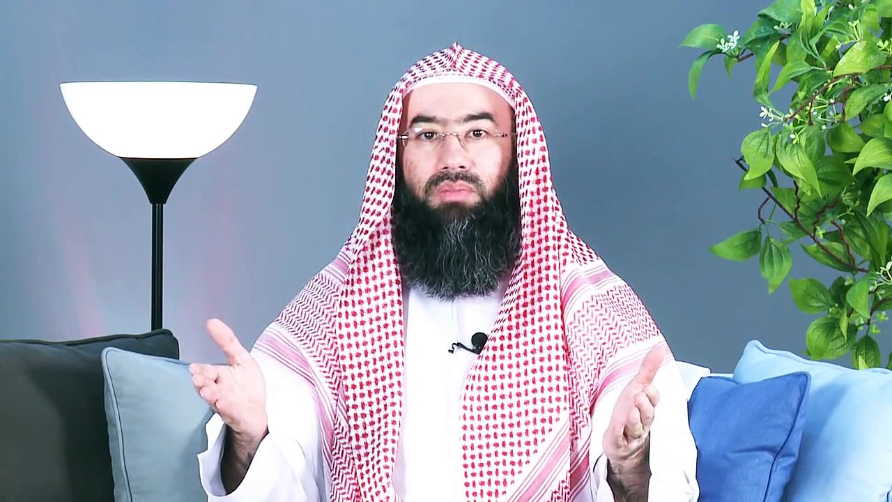 بادر الى اماطة الادى -_  الحلقة الخامسة و العشرون-_د. نبيل العوضي
