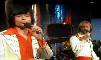 Love Generation - Sie kommt noch heut' 1976