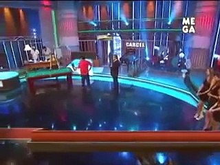 El Patrón del pan MCC Pitanzas Compilado İ