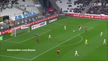 Ousmane Dembele Goal HD - Marseille 0-3 Rennes  - 18-03-2016