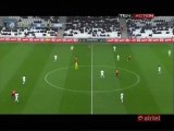0-3 Ousmane Dembele Goal HD | Olympique Marsellie v. Rennes - 18.03.2016