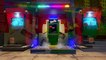 LEGO Dimensions - Pack Midway Arcade - Trailer Officiel