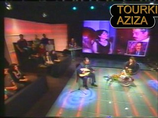 الفنان المبدع لطفي بوشناق ــ بشائر السعد