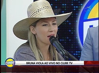 NOVO SUCESSO DO SERTANEJO AQUI NO NOSSO CLUBE