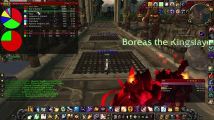 World of Warcraft Dungeons Część 10