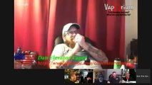 Not Another Vape Show V41 - Lets focus on the Viewers & Chat tonight