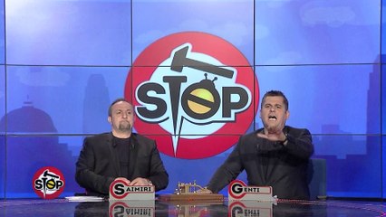 STOP ZGJIDH PROBLEMET E PENSIONISTEVE NE TIRANE E BULQIZE