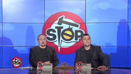 HUMOR APO ABSURD SHQIPTAR?