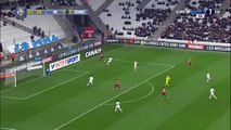 Yoann Gourcuff Goal HD - Marseille 0-1 Rennes - 18-03-2016 -