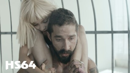 Sia- Elastic Hear (Corazón Elástico) (Spanish Version)