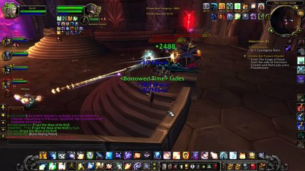 World of Warcraft Dungeons Część 16