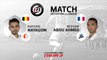 eSport - EFL : Match Nayagom vs Abou Ahmed