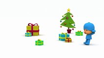 POCOYO PROMOS Christmas presents / Regalos de Navidad
