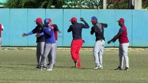 Cuba y EEUU se enfrentarán en un amistoso de béisbol