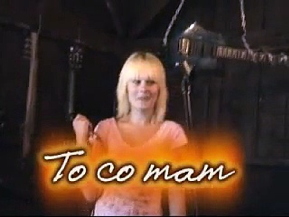 to co mam karaoke