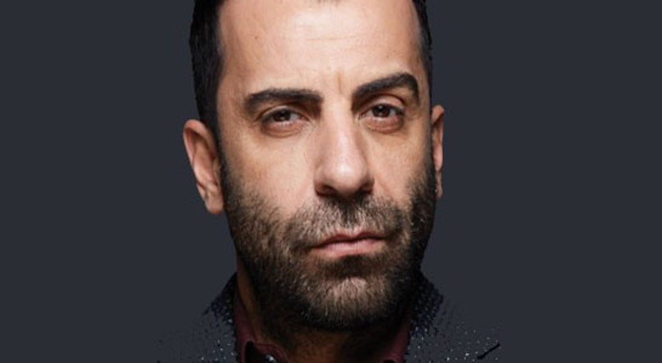 Emre Karayel - Masal (2016)