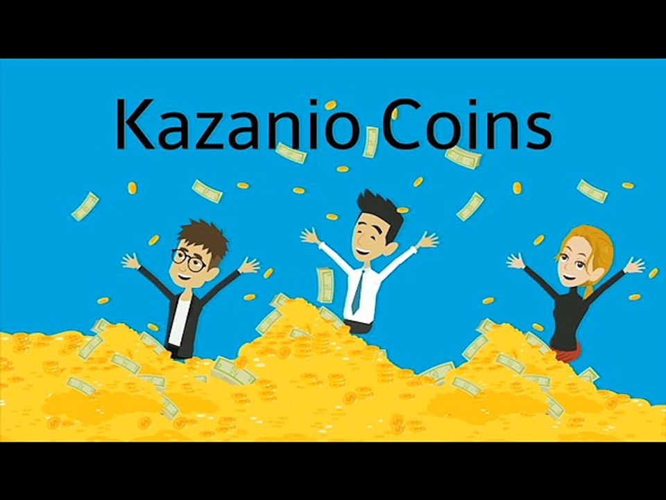 kazanio