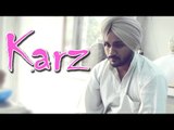 Karz - Sukhpal Darshan || Zaildar Pargat Singh || Panj-aab Records || Latest Punjabi Song 2016