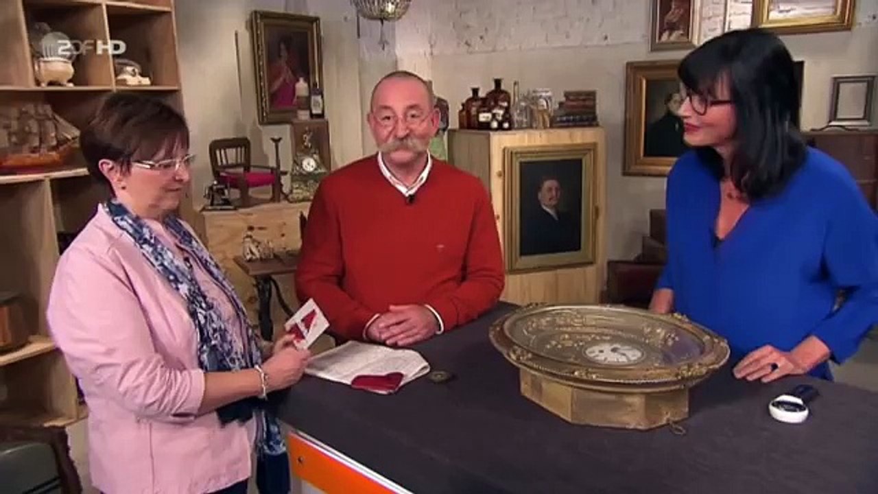 Bares für Rares - Staffel 6 Folge 5