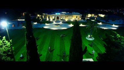 13 HOURS (2016) - Extrait "Dernier Espoir" [VF-HD]