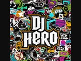 DJ HERO Put Your Hands Up For Detroit vs I