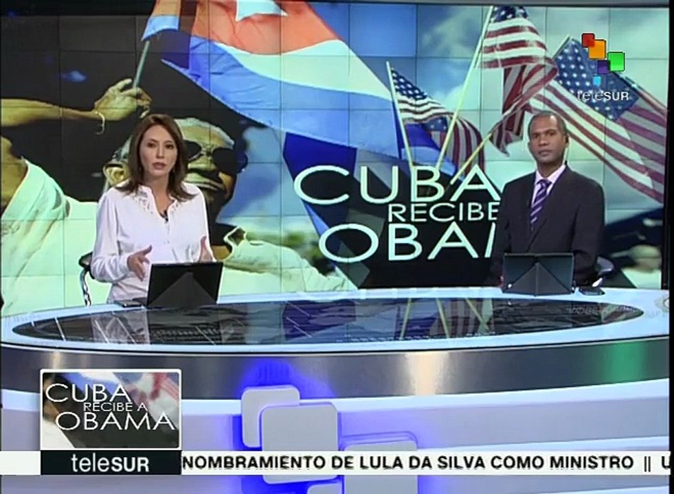 EE.UU.: ciudadanos apoyan acercamiento con Cuba