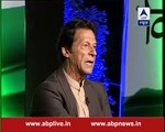 Kal Pakistan Ko Match Kon Jitwaye Gah Imran Khan Ne Bharat K Channel pe bata dia