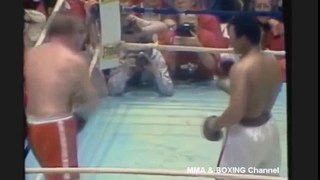 Muhammad Ali Epic Fights Top 5  Legendary Boxing