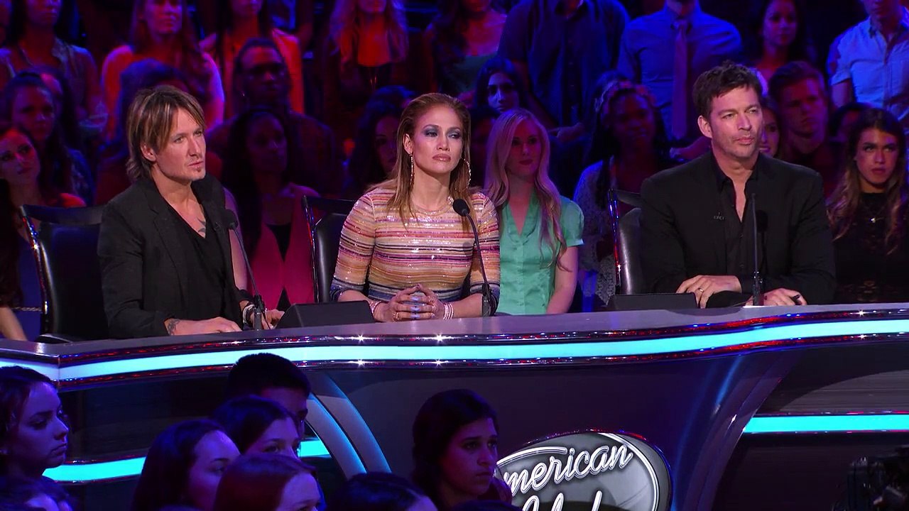 La'Porsha Renae - Top 5 Revealed No More Drama - AMERICAN IDOL | AMERICAN IDOL - 2016 | AMERICAN IDOL - SEASON 15