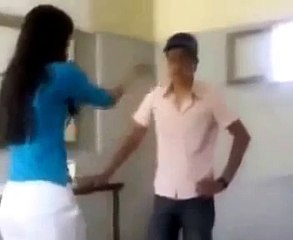 الجيل الجديد  فضيحة أخرى في معاهد تونس