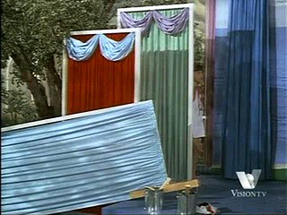 The Flying Nun 317 Hello Columbus