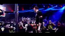 AJ Styles vs CM Punk WrestleMania 32 Promo