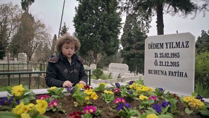 Kördüğüm 11. Bölüm - Ali Nejat ve Kaan'ın Duygusal Anları