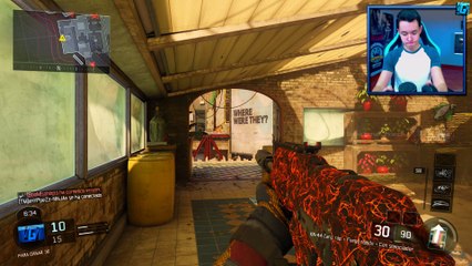 NUEVA RACHA... - Call Of Duty Black Ops 3 [Full HD,1080p]
