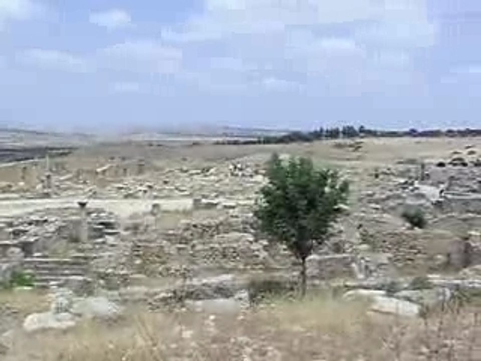 Volubilis