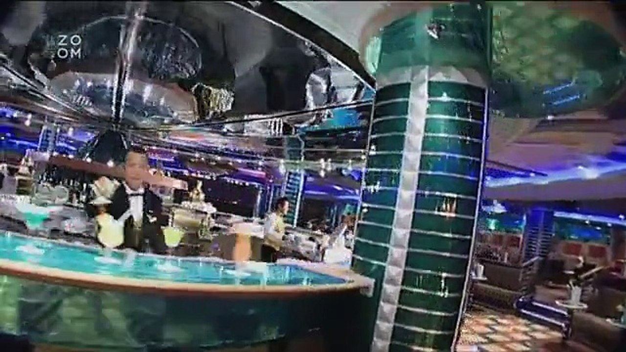 Costa Concordia: Úplný příběh 2 -dokument (www....