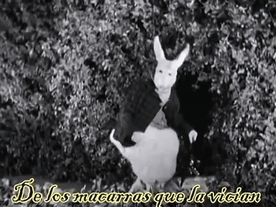 La Polla Records - Alicia