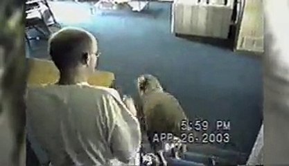 The Incredible Jumping Dog