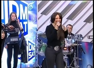 Stoja - Evropa  (uzivo)