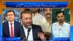 Lage Rahu Munna Bhai - Mustafa Kamal taunt to Farooq Sattar