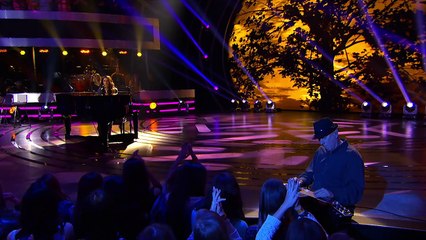 Tristan McIntosh- Top 5 Revealed Independence Day - AMERICAN IDOL  |  AMERICAN IDOL - SEASON 15 | AMERICAN IDOL - 2016