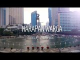 Harapan Warga untuk Kota Jakarta di Tahun 2016